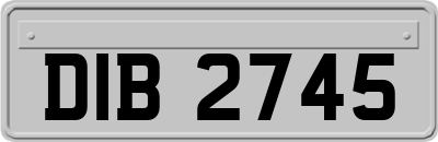 DIB2745