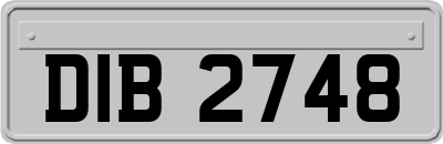 DIB2748
