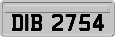 DIB2754