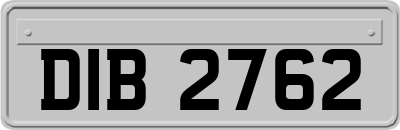 DIB2762