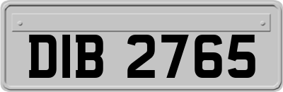 DIB2765