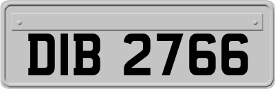 DIB2766