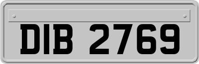 DIB2769