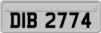 DIB2774