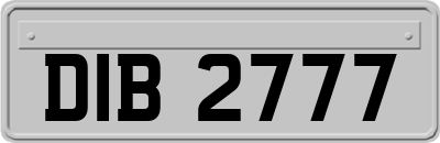 DIB2777