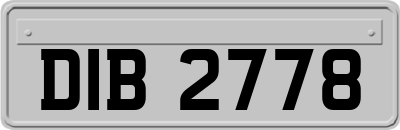 DIB2778
