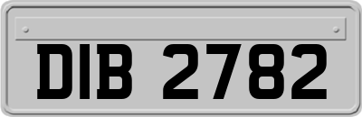 DIB2782