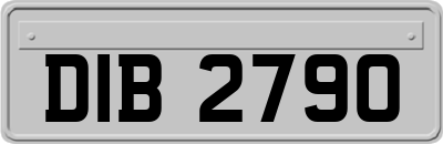 DIB2790