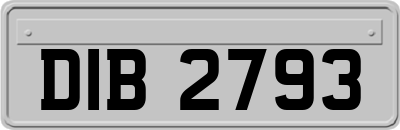 DIB2793