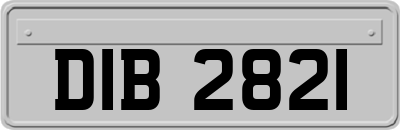 DIB2821