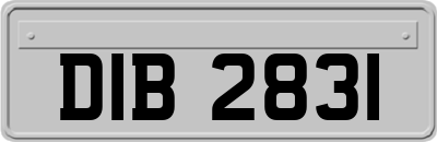 DIB2831