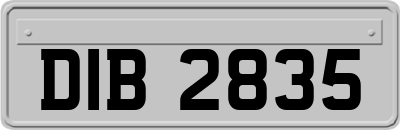 DIB2835