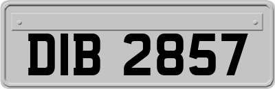 DIB2857