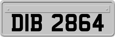 DIB2864