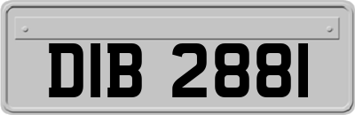 DIB2881