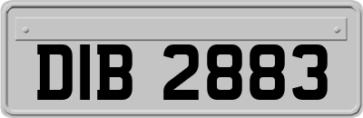 DIB2883