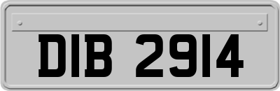 DIB2914