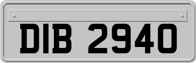 DIB2940