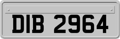 DIB2964