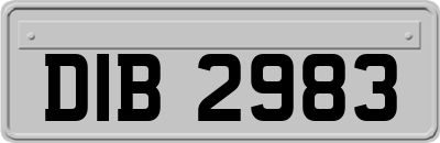 DIB2983