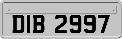 DIB2997
