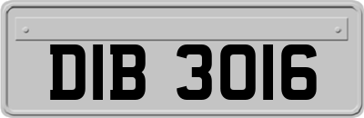 DIB3016