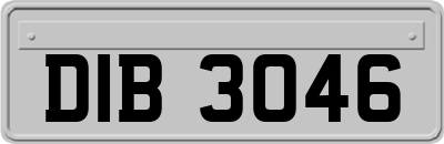 DIB3046