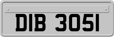DIB3051