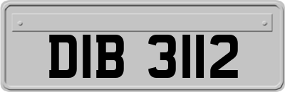 DIB3112