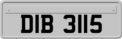 DIB3115