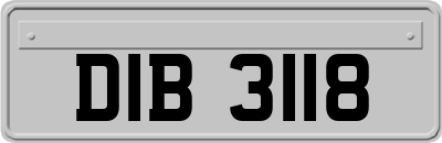 DIB3118