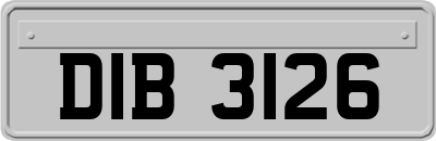 DIB3126