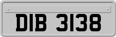 DIB3138