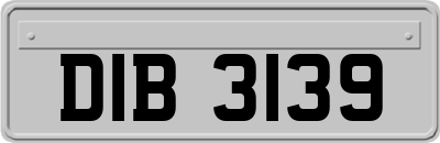 DIB3139