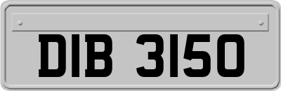 DIB3150