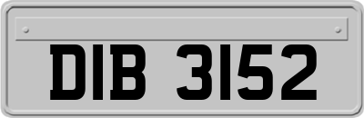 DIB3152
