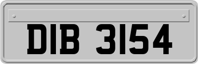 DIB3154