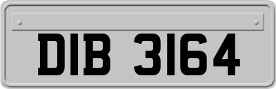DIB3164