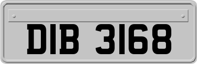 DIB3168