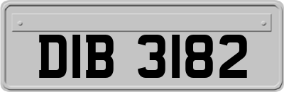 DIB3182