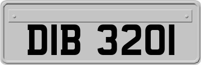 DIB3201