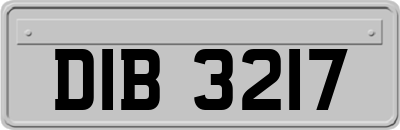 DIB3217