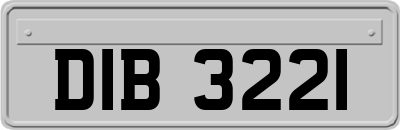 DIB3221