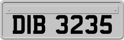 DIB3235