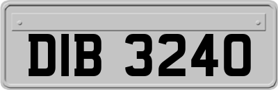 DIB3240