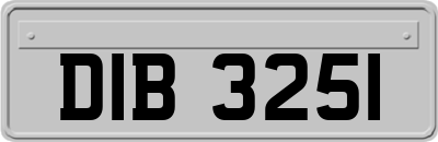 DIB3251