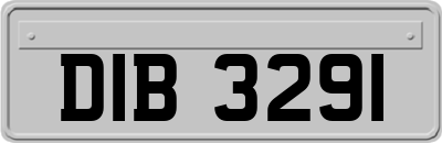 DIB3291