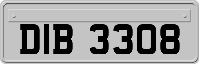 DIB3308