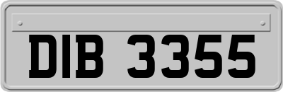 DIB3355