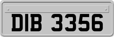 DIB3356